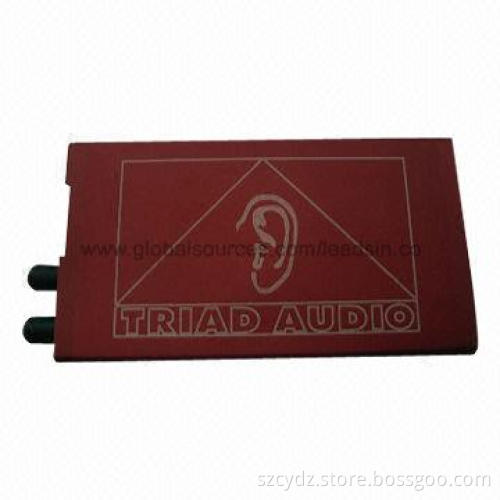 Turnkey PCBA Assembly, Ideal for Music Audio Controller Boards, with RoHS Mark